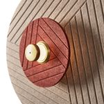 Настенный светильник (бра) Acoustic FR5494WL-L4TR, LED. TM Maytoni