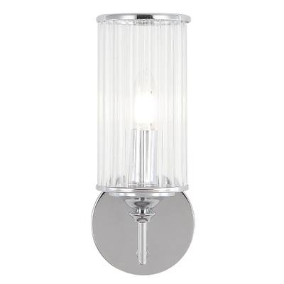 Бра Crystal Lux GLORIA AP1 CHROME 1911/104