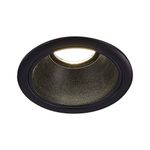 ST051.408.01 Встраиваемый корпус для светодиодного модуля серии ST850, ST851 ST-Luce Черный