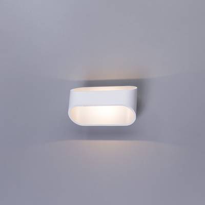 Декоративная подсветка Arte Lamp MANIGLIA A1428AP-1WH, LED