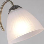 IL0897-5CSQ-26 AB ELITE светильник потолочный ILLUMICO, E27х5
