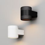 Настенный светильник (бра) Orbit 3000К 6Вт IP 54, O490WL-L6B3K. TM Maytoni