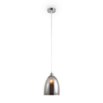 Подвесной светильник Astery FR5375PL-01CH2, E27х1. TM Maytoni