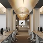 Тросовая система освещения Teras 20м, LM-B-20M. TM Maytoni