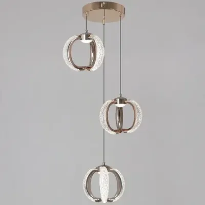 80390-0.9-03 FG светильник потолочный Reluce, LED