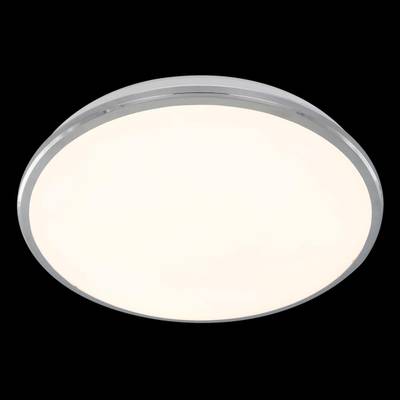 Citilux Луна CL702301W LED Светильник с диммером Хром