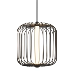 Подвесной светильник Sabi FR6131PL-L13B, LED. TM Maytoni