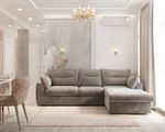 Подвесная люстра La Salute 2308-12P. ТМ Favourite