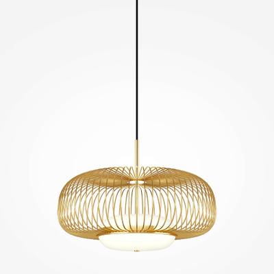 Подвесной светильник Levitation 3000К 20Вт, MOD376PL-L30G3K. TM Maytoni