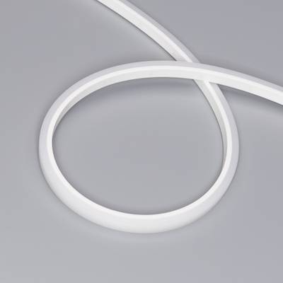 Лента герметичная WAVE-TOP-PU-A144-10x10mm 24V Day4000 (5 W/m, IP68, 1m, wire x1) (Arlight, Вывод боковой, 3 года)