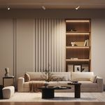 Трековый светильник Focus Led Trinity 2700-5000K 12Вт 36°, TR197-3-12WCCT-M-B. TM Maytoni