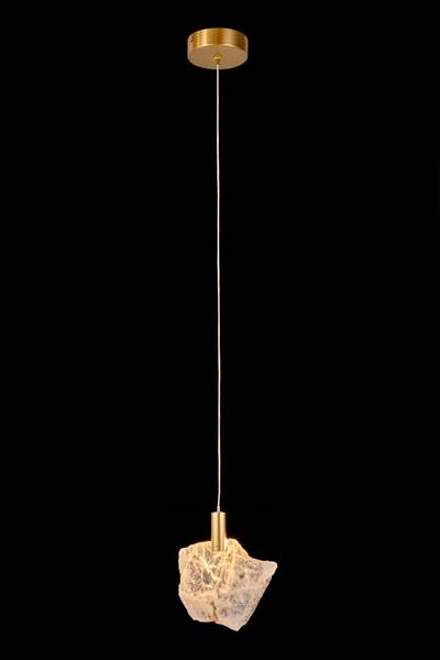 Подвесной светильник Gelo FL1188-1PS, LED