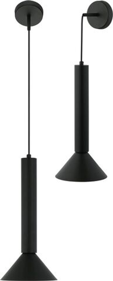 Светильник подвесной настенный Stilfort 2182/02/01PW серия Martinini