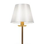 Настольный светильник Forte FR1006TL-01N, E14х1. TM Maytoni