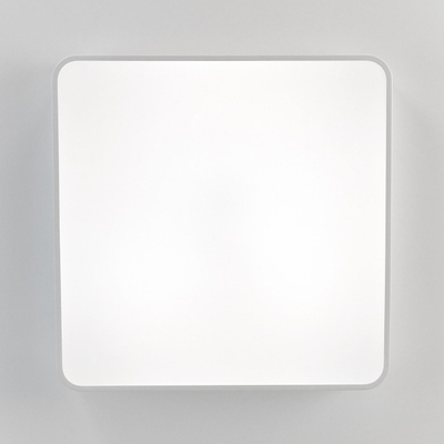 Citilux Купер CL724K95G0 LED RGB Светильник с пультом Белый