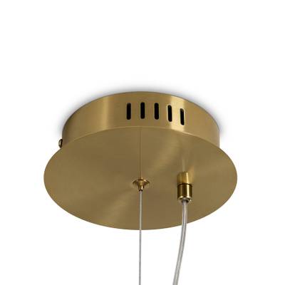 Подвесной светильник Grail FR6183PL-L4BS1, LED. TM Maytoni