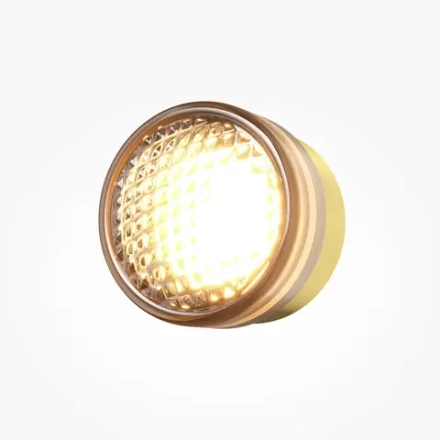 Настенный светильник (бра) Оло / Olo 2700-4000К 6Вт, MOD493WL-L6BSK. TM Maytoni