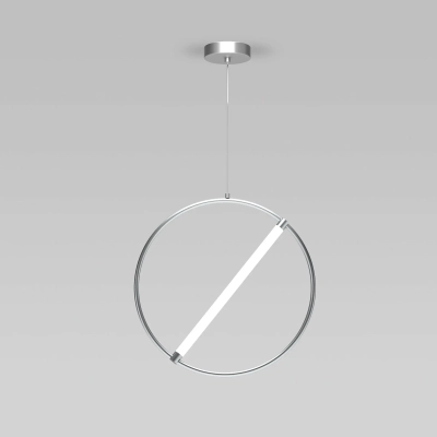 Подвесной светильник 90281/1 хром, LED