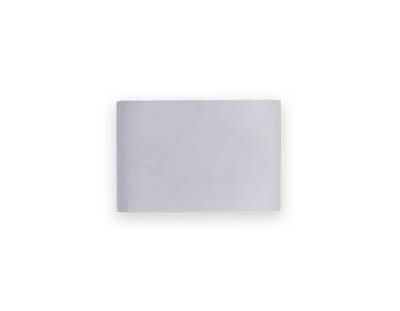 Настенный светодиодный светильник FW142 WH/S белый/песок LED 3000K 4W 120*80*40