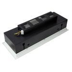Карданный светильник Arte Lamp MERGA A8450PL-3WH, 3хLED