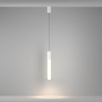 Подвесной светильник Mist 3000К 12Вт 125°, P101PL-L500-12W3K-W. TM Maytoni