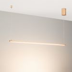 Светильник SP-UMBRA-HANG-H-L900-15W Day4000 (GD, 120 deg, 230V) (Arlight, IP20 Металл, 3 года)