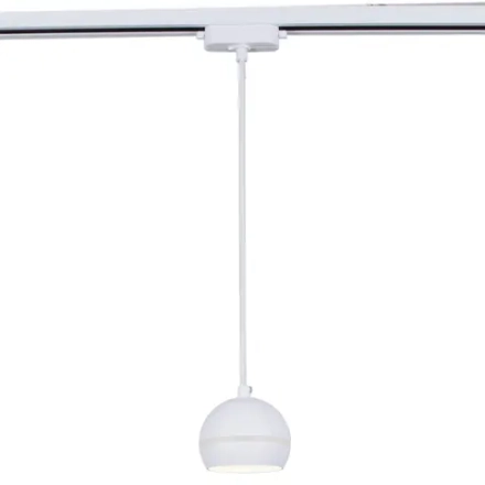 53015-0.9-001CT GX53 WT светильник точечный Reluce Technical, GX53х1