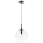 Подвесной светильник Arte Lamp TUREIS A9920SP-1CC, 1хE14