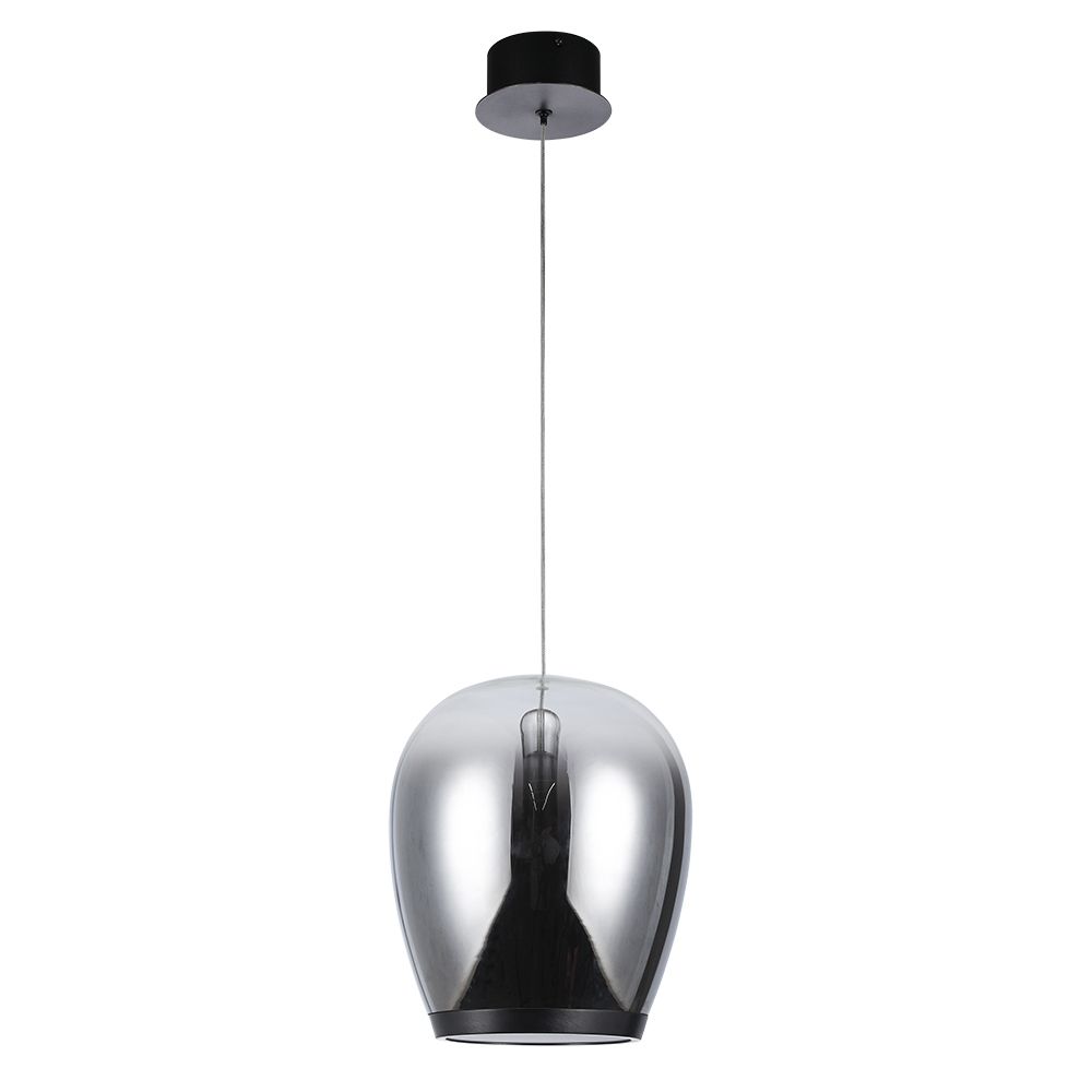 Подвесной светильник Divinare CAMPO 5875/51 SP-20, 1хLED