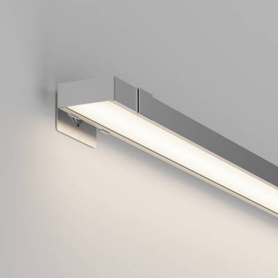 Профиль MIC-M-2000 (Arlight, Алюминий)