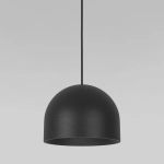 Подвесной светодиодный светильник Uno 8W 4000K черный 50261 LED