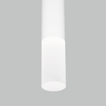 Подвесной светодиодный светильник 50210/1 LED белый, LED