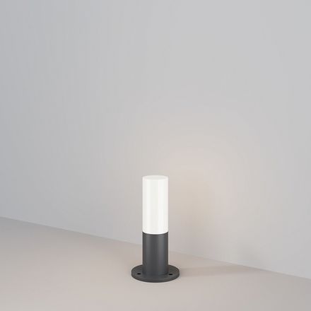 Ландшафтный светильник Willis E27х1, IP54, O418FL-01GR. TM Maytoni