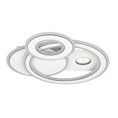 Citilux Costa CL741010 Люстра светодиодная с пультом