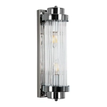 Настенный светильник Arte Lamp HANNA A1070AP-2CC, 2хE14
