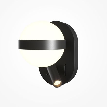 Настенный светильник (бра) Dialogue 3000К 9Вт MOD441WL-L8B3K. TM Maytoni