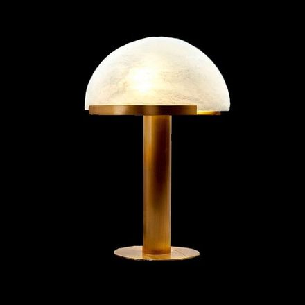 Настольная лампа Emisfero FL1033-3T, G9х1