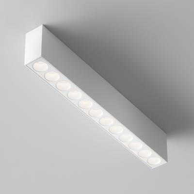 Потолочный светильник Points 3000K-6000K 20Вт 36° IP 20 C066CL-20W3-6K-W. TM Maytoni