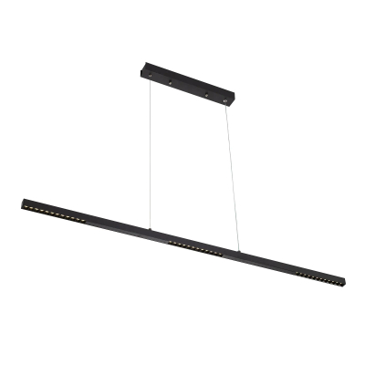 CL720011N EDGE-25 Черный Подвес