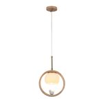 Подвесной светильник Arte lamp CAPRICE A4182SP-1BR, 1хE27