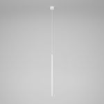 Подвесной светодиодный светильник Flinn 3W 4000К белый 50262 LED