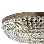 Потолочный светильник Arti Lampadari Santa E 1.2.60.600 N