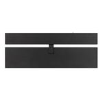 Светильник MAG-DOTS-FOLD-25-S200-6W Warm3000 (BK, 30 deg, 24V) (Arlight, IP20 Металл, 3 года)
