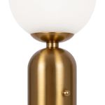 Настольный светильник Cherie FR5287TL-01BS, E14х1. TM Maytoni