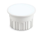 Лампа светодиодная 212103 Лампа LED MR16-DD 12W IC 6400K 220-240V 100°