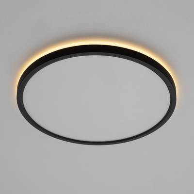Citilux NORMA CL748321 LED Светильник с подсветкой Чёрный