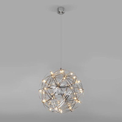 Подвесной светодиодный светильник D600 434/1, LED