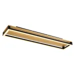 Потолочный светильник Firkant 4434-3C, LED*56W, 4300LM, 3000-6000K. ТМ F-Promo