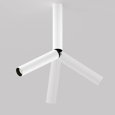 Потолочный светильник Focus T 3000K 6Вт, C142CL-6W3K-W. TM Maytoni