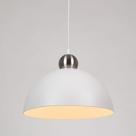 Подвесной светильник Arte Lamp RECINTO A7053SP-1WH, 1хE27